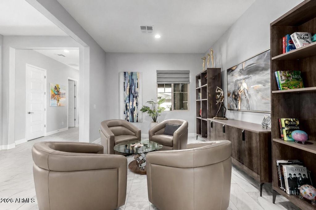 Image 14 of property listing at 5158 N 185TH Lane, Litchfield Park, AZ 85340
