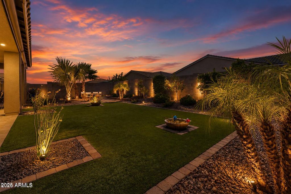 Image 2 of property listing at 5158 N 185TH Lane, Litchfield Park, AZ 85340