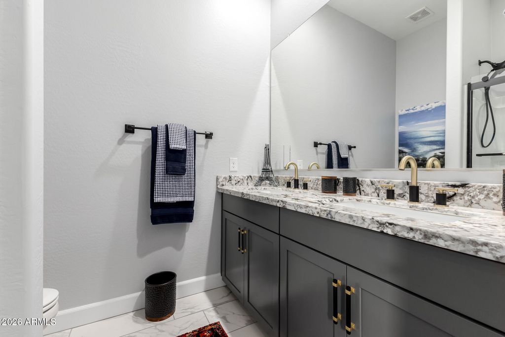 Image 24 of property listing at 5158 N 185TH Lane, Litchfield Park, AZ 85340