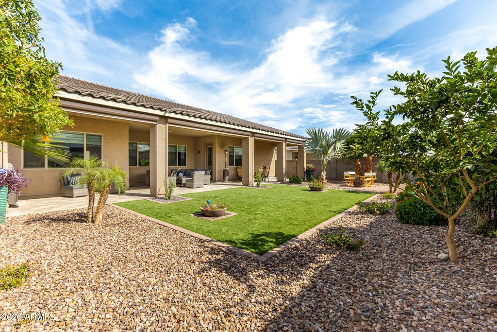 Image 26 of property listing at 5158 N 185TH Lane, Litchfield Park, AZ 85340