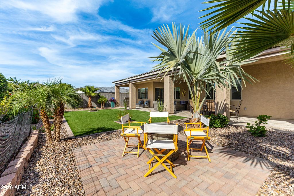 Image 27 of property listing at 5158 N 185TH Lane, Litchfield Park, AZ 85340