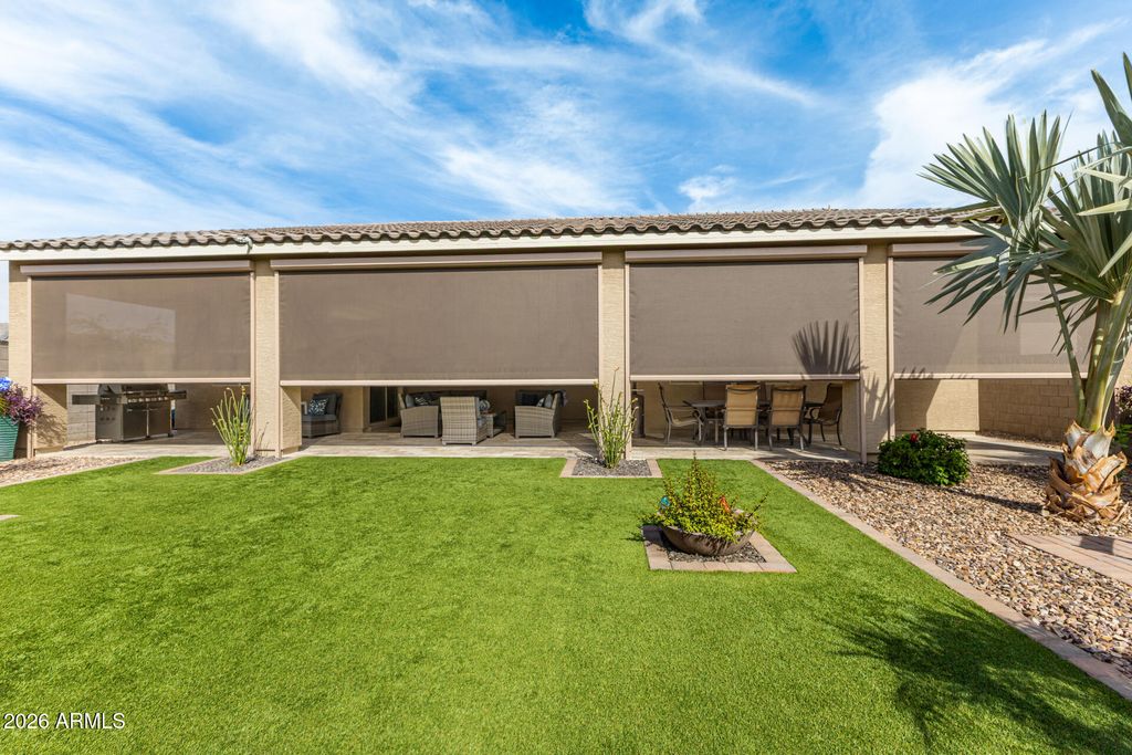 Image 33 of property listing at 5158 N 185TH Lane, Litchfield Park, AZ 85340