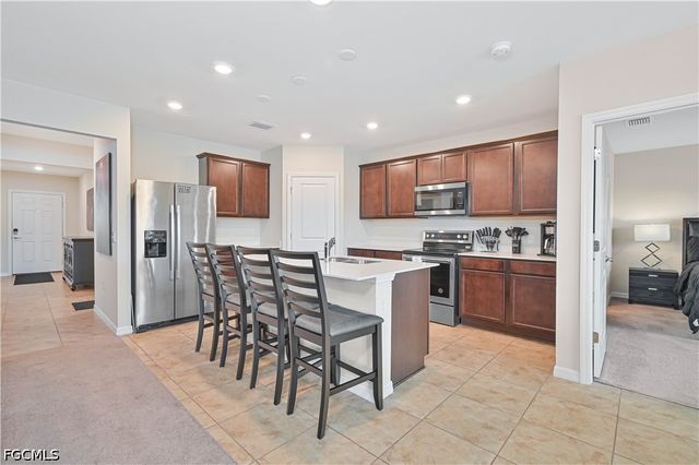 10792 Firebush CIR, North Fort Myers, FL 33917