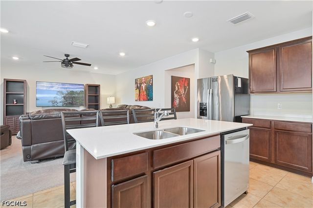 10792 Firebush CIR, North Fort Myers, FL 33917