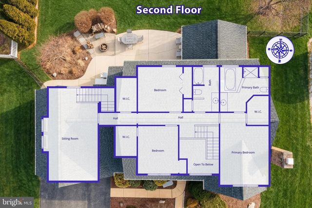 15 MEADOW ST, New Freedom, PA 17349