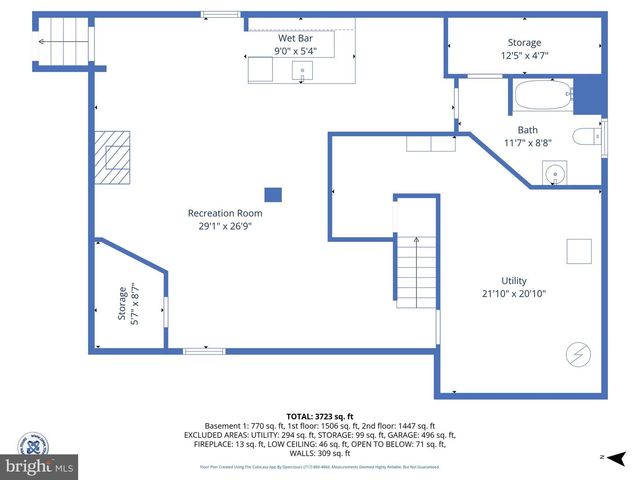 15 MEADOW ST, New Freedom, PA 17349