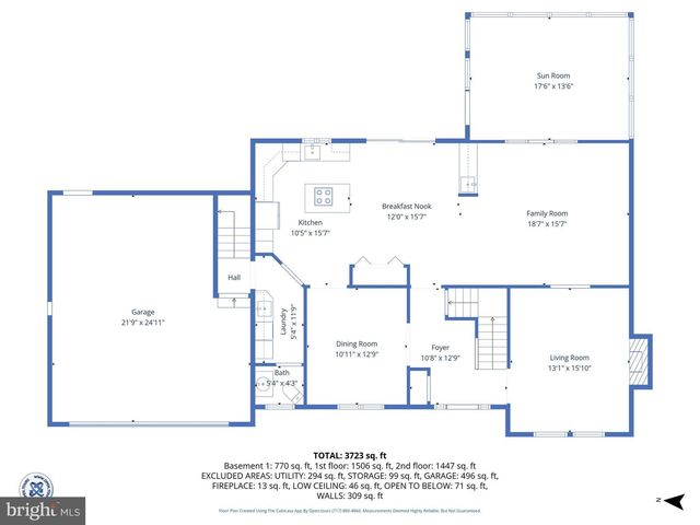 15 MEADOW ST, New Freedom, PA 17349
