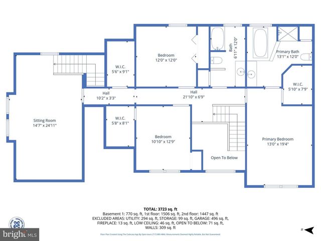 15 MEADOW ST, New Freedom, PA 17349
