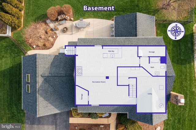 15 MEADOW ST, New Freedom, PA 17349