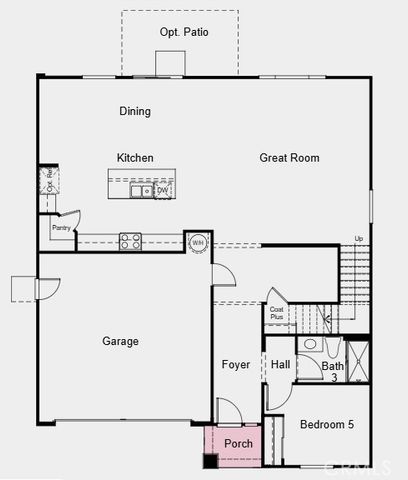 33365 Rusty Court, Los Angeles, CA 92596