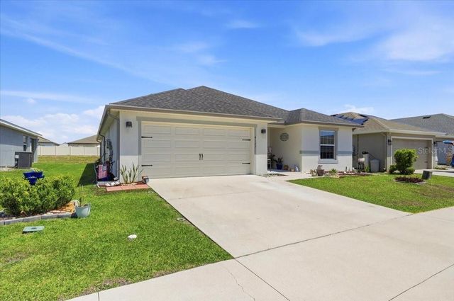 4123 RUBY RUN, Haines City, FL 33844