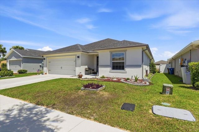 4123 RUBY RUN, Haines City, FL 33844