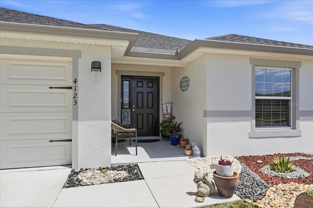 4123 RUBY RUN, Haines City, FL 33844