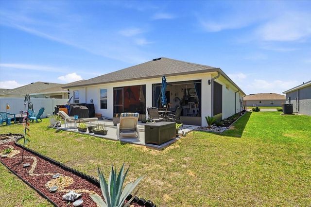 4123 RUBY RUN, Haines City, FL 33844