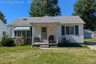 35054 Glen Street, Westland, MI 48186