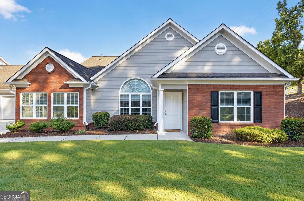 226 Hames Road 140, Woodstock, GA 30188 — photo 3