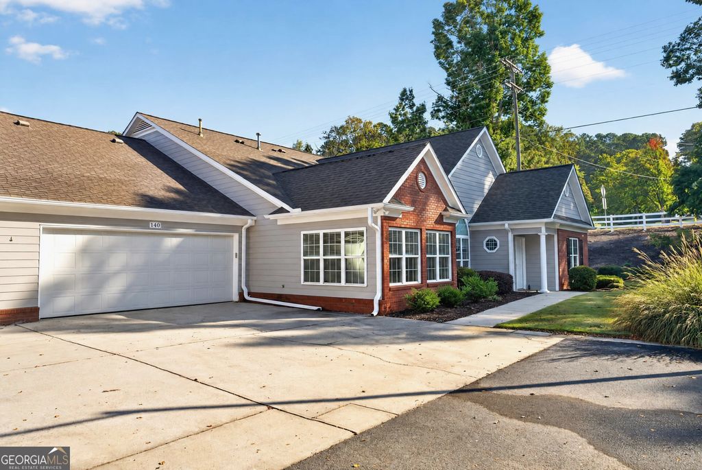 226 Hames Road 140, Woodstock, GA 30188 — photo 4