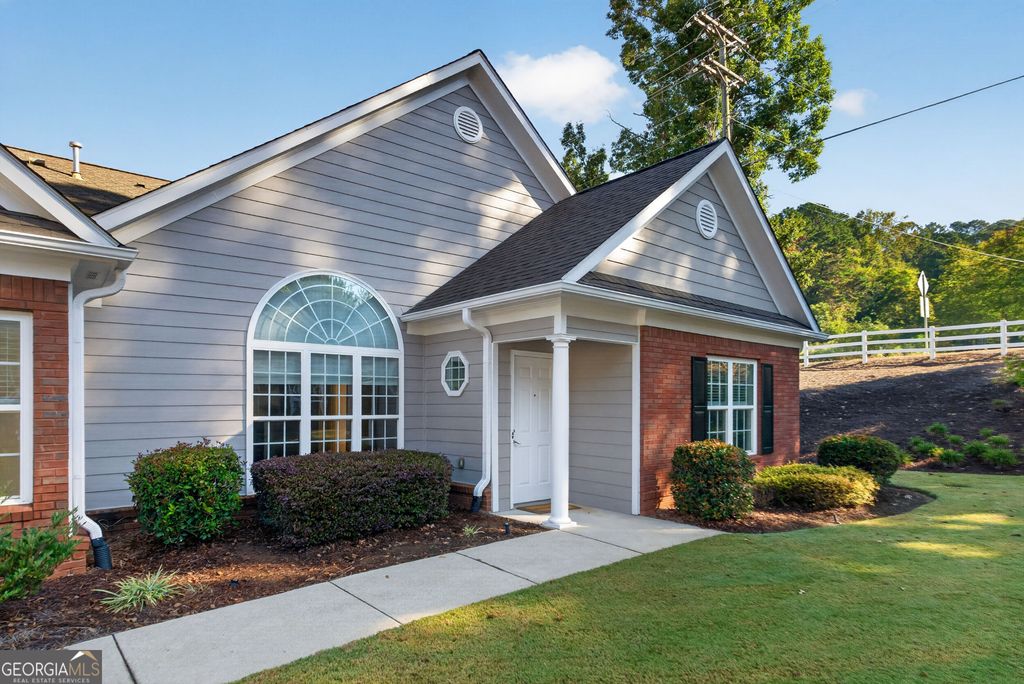 226 Hames Road 140, Woodstock, GA 30188 — photo 5
