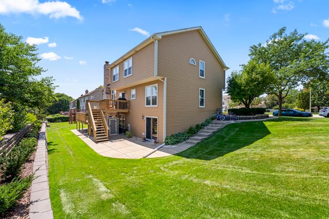707 Republic Court, Schaumburg, IL 60193