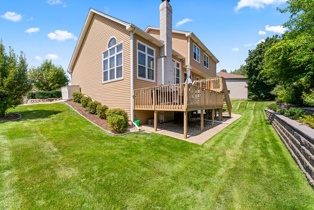 707 Republic Court, Schaumburg, IL 60193