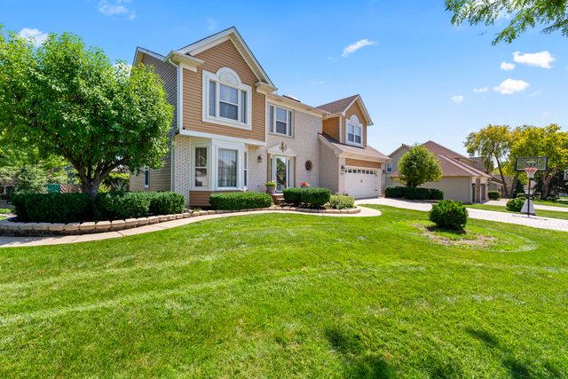 707 Republic Court, Schaumburg, IL 60193