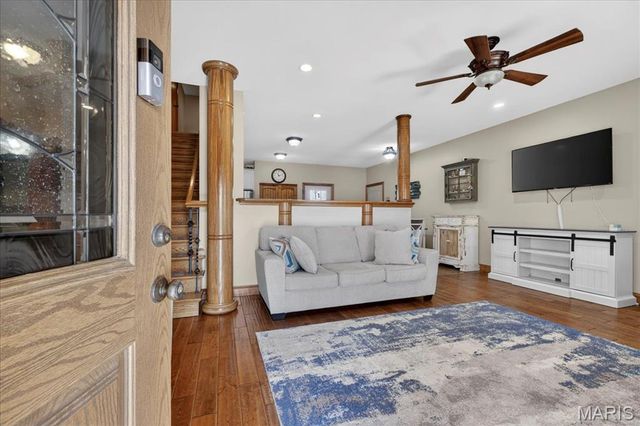 1985 Heritage Farms Drive, Pacific, MO 63069