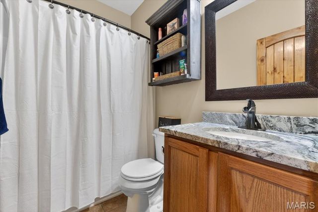 1985 Heritage Farms Drive, Pacific, MO 63069