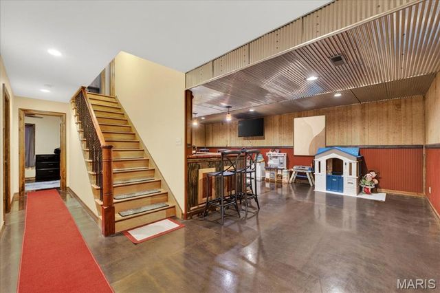 1985 Heritage Farms Drive, Pacific, MO 63069