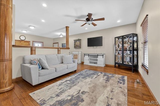 1985 Heritage Farms Drive, Pacific, MO 63069