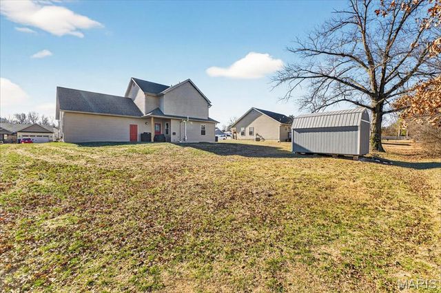 1985 Heritage Farms Drive, Pacific, MO 63069