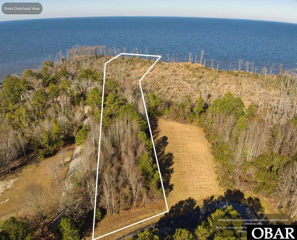 Image 1 of property listing at 122 Country Estates Lot 28, Columbia, NC 27925