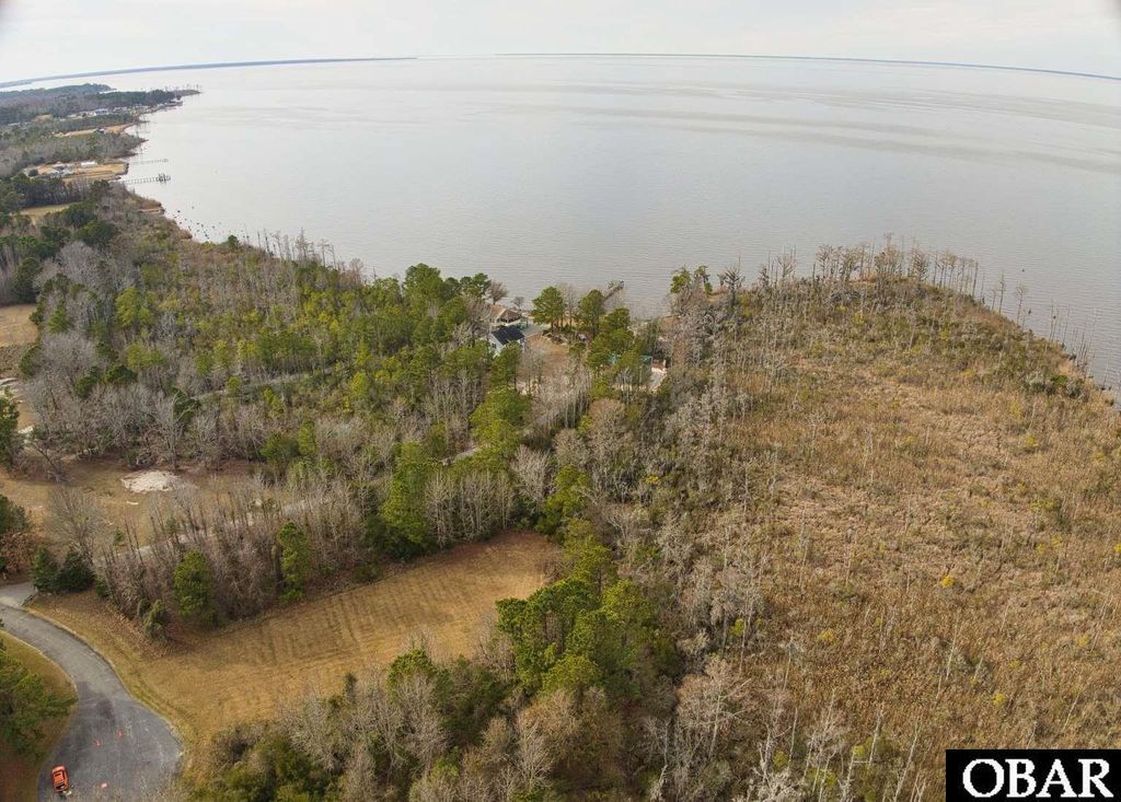 Image 2 of property listing at 122 Country Estates Lot 28, Columbia, NC 27925