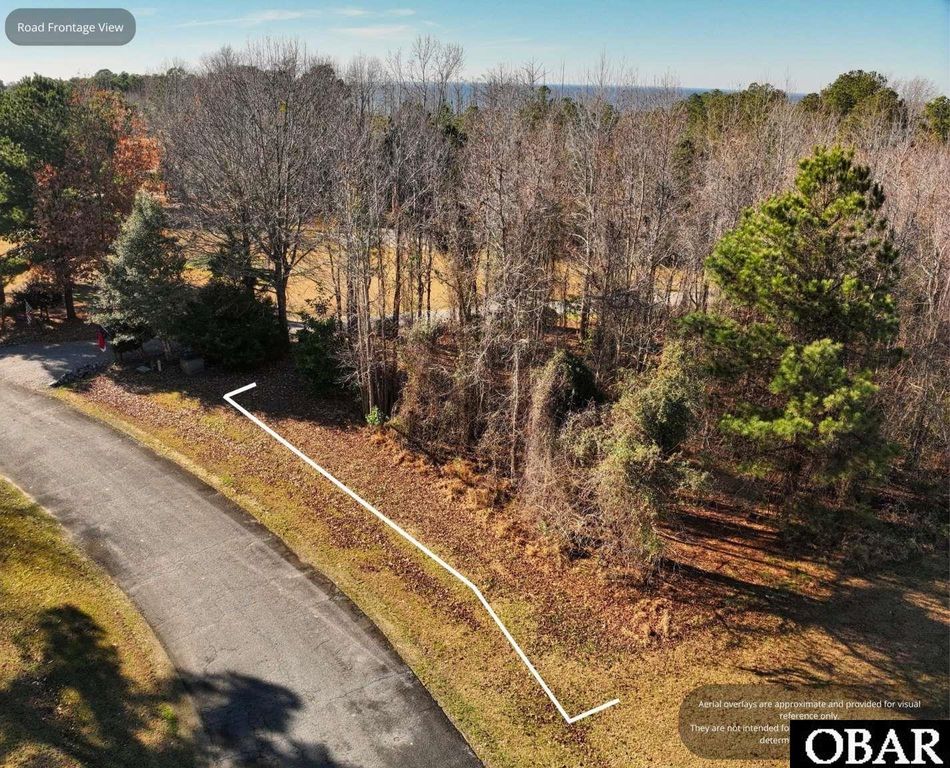 Image 3 of property listing at 122 Country Estates Lot 28, Columbia, NC 27925