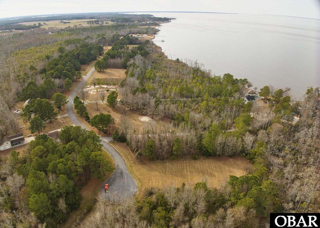 Image 5 of property listing at 122 Country Estates Lot 28, Columbia, NC 27925