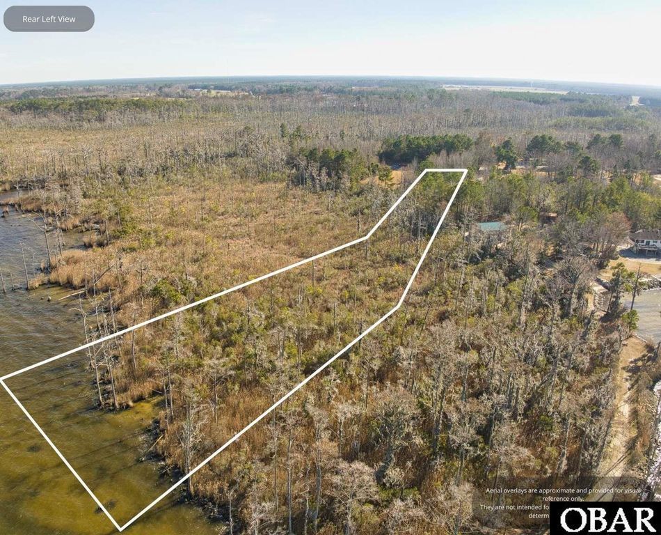 Image 6 of property listing at 122 Country Estates Lot 28, Columbia, NC 27925