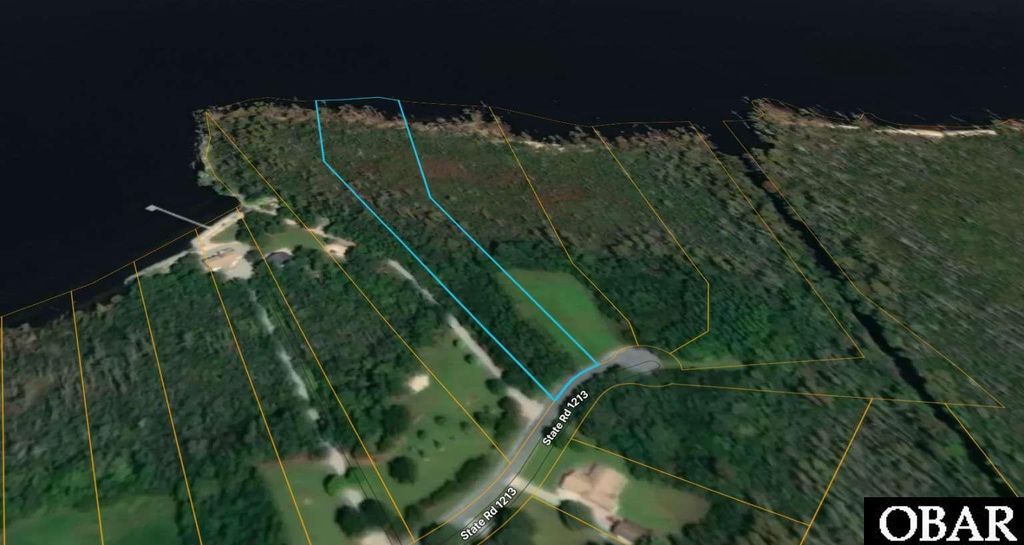 Image 7 of property listing at 122 Country Estates Lot 28, Columbia, NC 27925