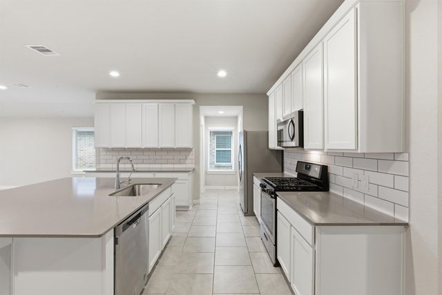 29731 Cayenne Circle, Katy, TX 77494