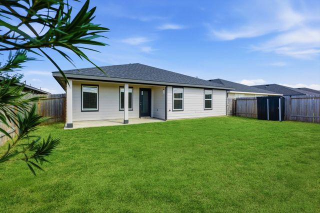 29731 Cayenne Circle, Katy, TX 77494