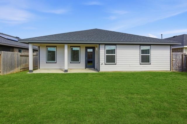 29731 Cayenne Circle, Katy, TX 77494