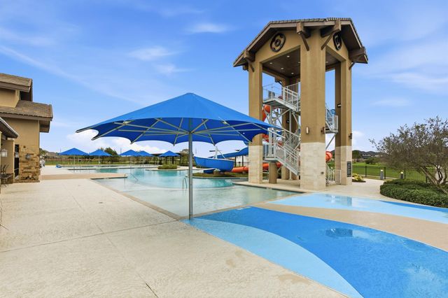 29731 Cayenne Circle, Katy, TX 77494