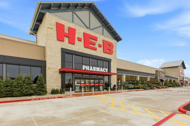 29731 Cayenne Circle, Katy, TX 77494