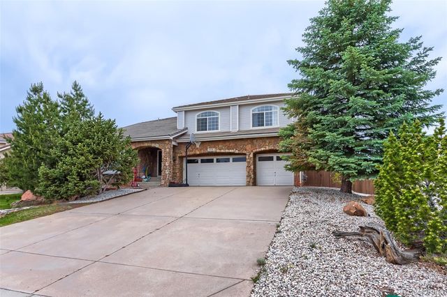 10083 Charissglen Court, Highlands Ranch, CO 80126