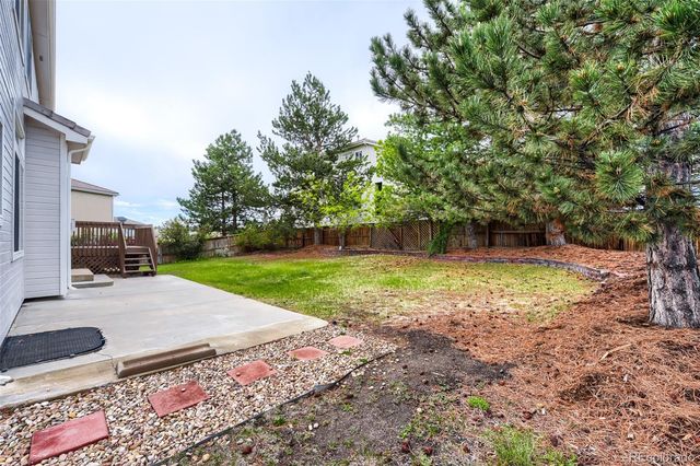 10083 Charissglen Court, Highlands Ranch, CO 80126