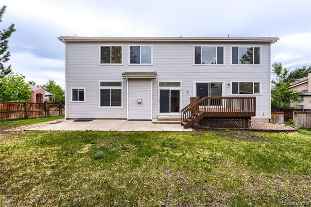 10083 Charissglen Court, Highlands Ranch, CO 80126