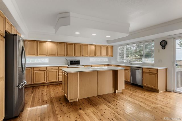 10083 Charissglen Court, Highlands Ranch, CO 80126