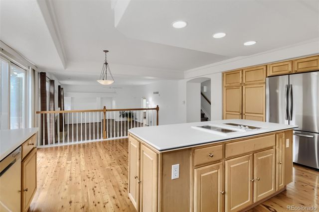10083 Charissglen Court, Highlands Ranch, CO 80126