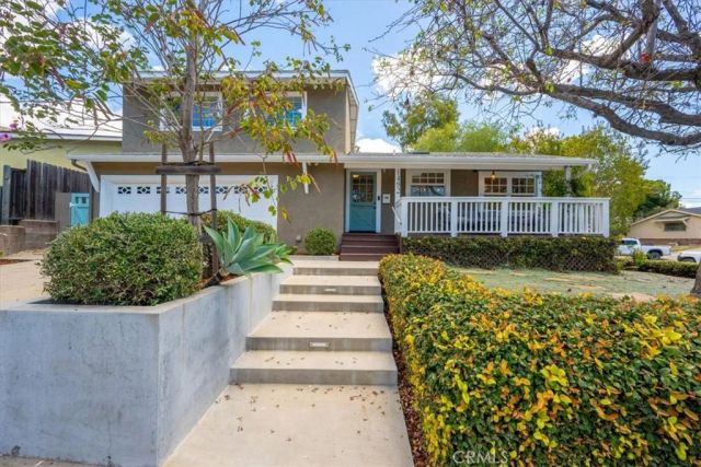 1492 Tanglewood Court, San Luis Obispo, CA 93401