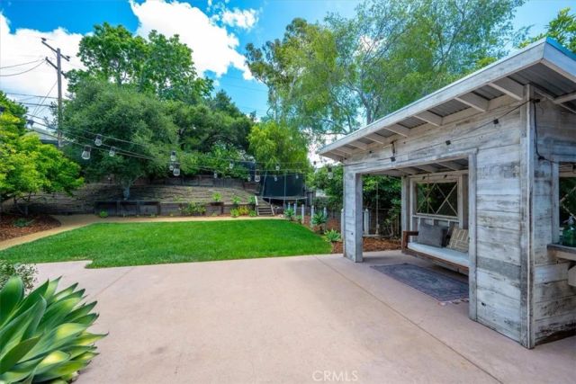 1492 Tanglewood Court, San Luis Obispo, CA 93401