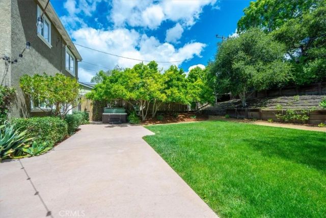 1492 Tanglewood Court, San Luis Obispo, CA 93401