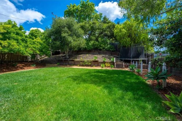 1492 Tanglewood Court, San Luis Obispo, CA 93401